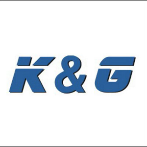 K&amp;G Technology logo