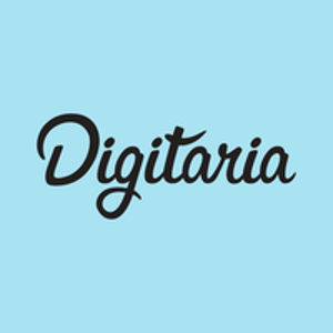 Digitaria logo
