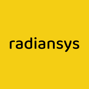 Radiansys Inc logo