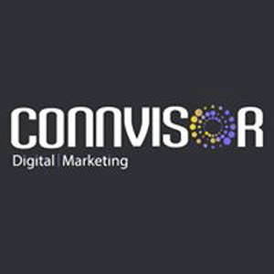 Connvisor Digital logo