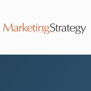 Marketing Strategy Singapore logo