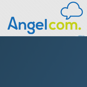 Angel Com Agency logo