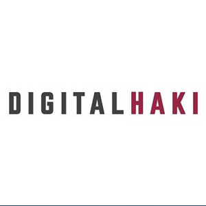 Digital Haki logo