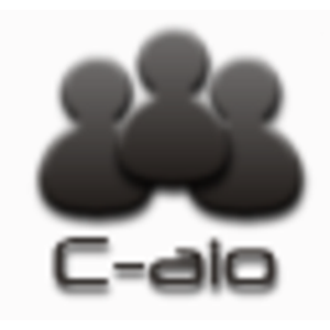 C-aio Indonesia logo