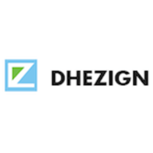 Dhezign logo
