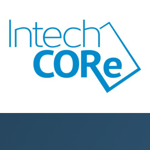 Intechcore logo