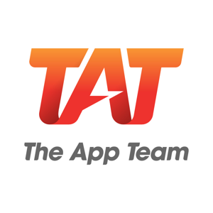 The App Team logo