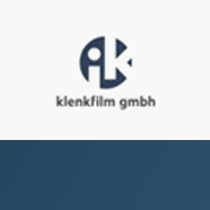 Klenkfilm Gmbh logo