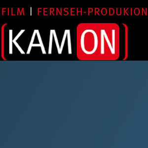 KAM ON logo