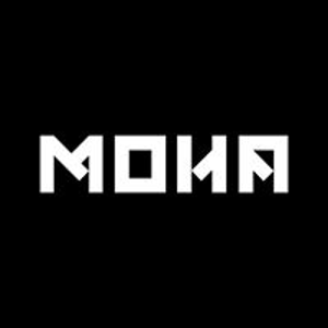 MOHA Video logo