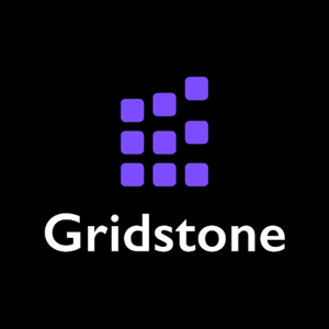 Gridstone logo