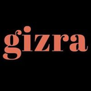 Gizra logo