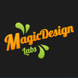Magicdesignlabs IT Solutions logo
