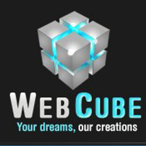WebCube Digital Marketing | Edmonton SEO Company logo