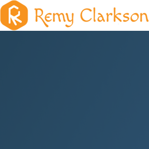 Remy Clarkson logo