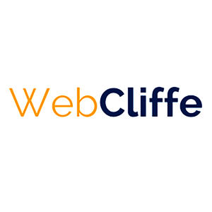Webcliffe logo