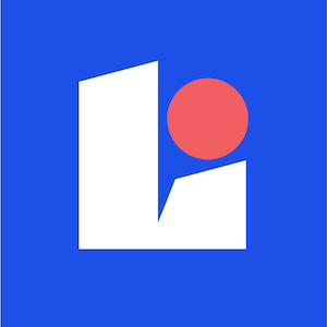 Lift Interactive Inc. logo