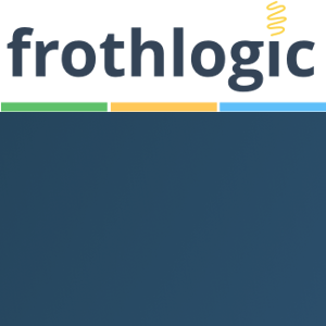 Frothlogic logo