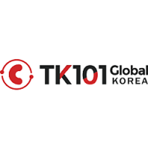 TK101 Global logo