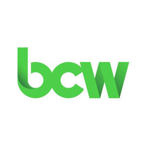 BCW Global logo
