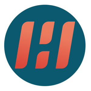 High Level Marketing logo