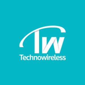Technowireless logo