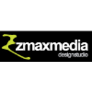 Zmaxmedia Digital Agency logo