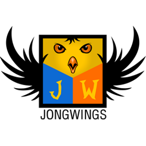 Jongwings logo