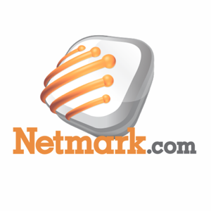 Netmark logo