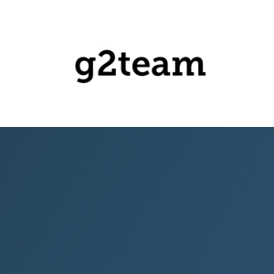 G2 TEAM Interactive logo