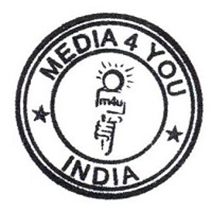 Media 4 You logo