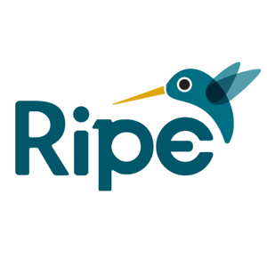 Ripe Media logo