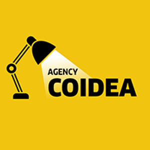Coidea Agency logo