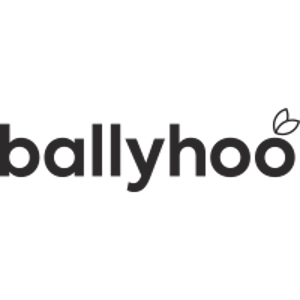 Ballyhoo logo