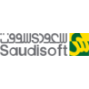 Saudisoft logo