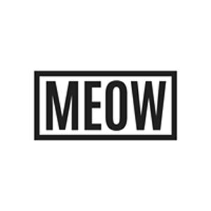 MEOW logo