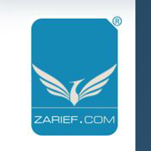 Zarief logo