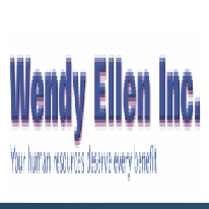 Wendy Ellen Inc. logo