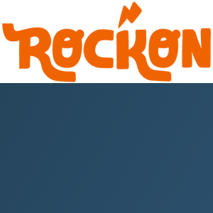 Rockon Tech Agency logo