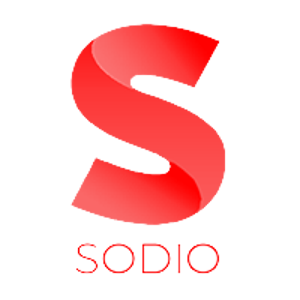 Sodio Technologies logo