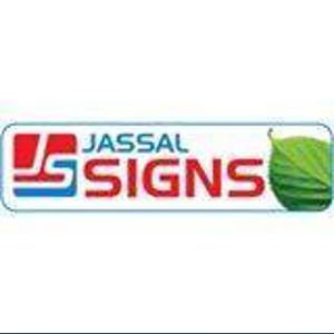 Jassal Signs logo