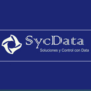 SycData logo
