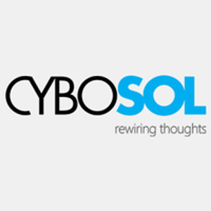 CYBOSOL logo