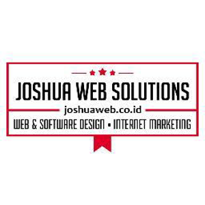 Joshua Web Solutions logo