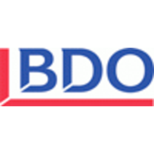 BDO Latvia logo