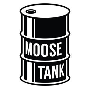 MOOSETANK logo