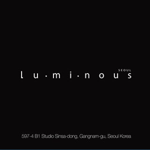 Luminous Production logo