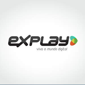 Explay Web Agency logo