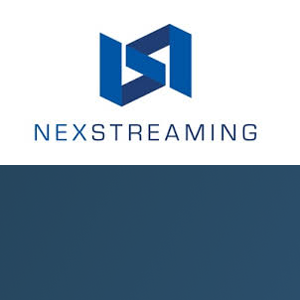NextStreaming logo