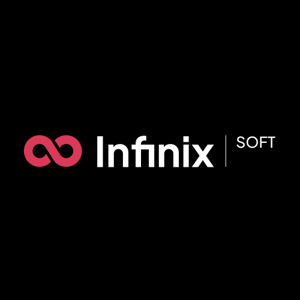 InfinixSoft logo